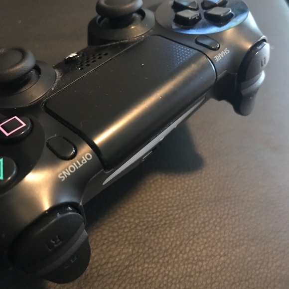 PlayStation 4 controller - Picture 2 of 2